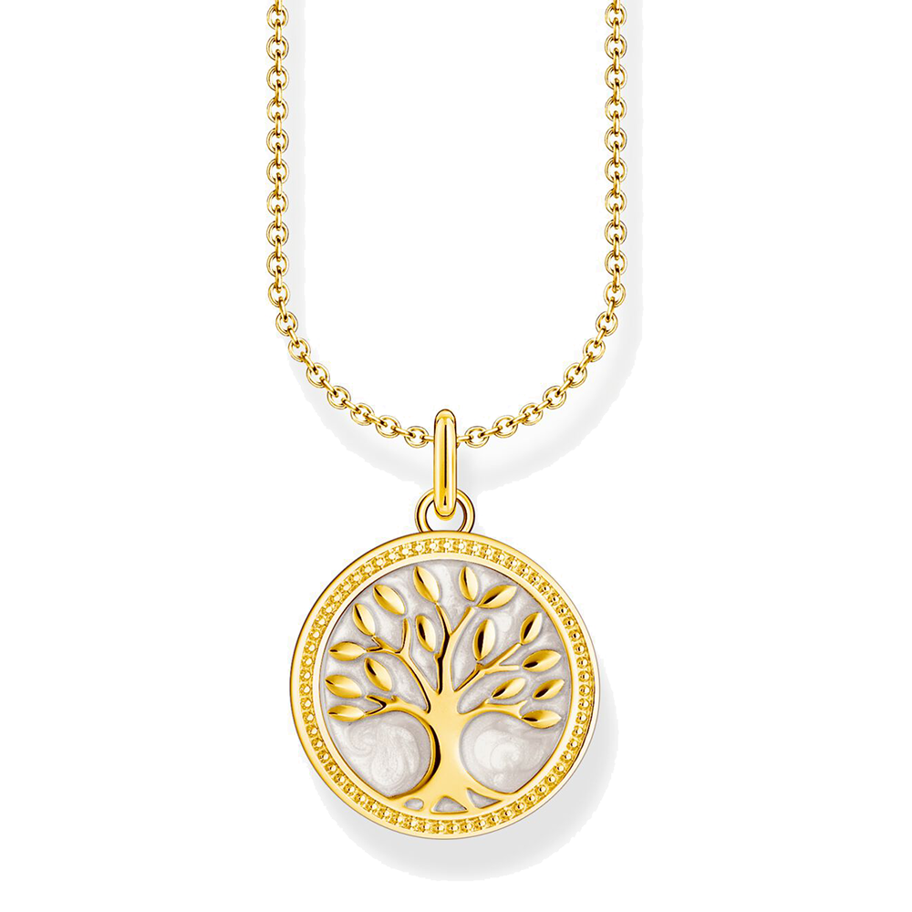 thomas sabo náhrdelník KE2220 427 39 L45V_2