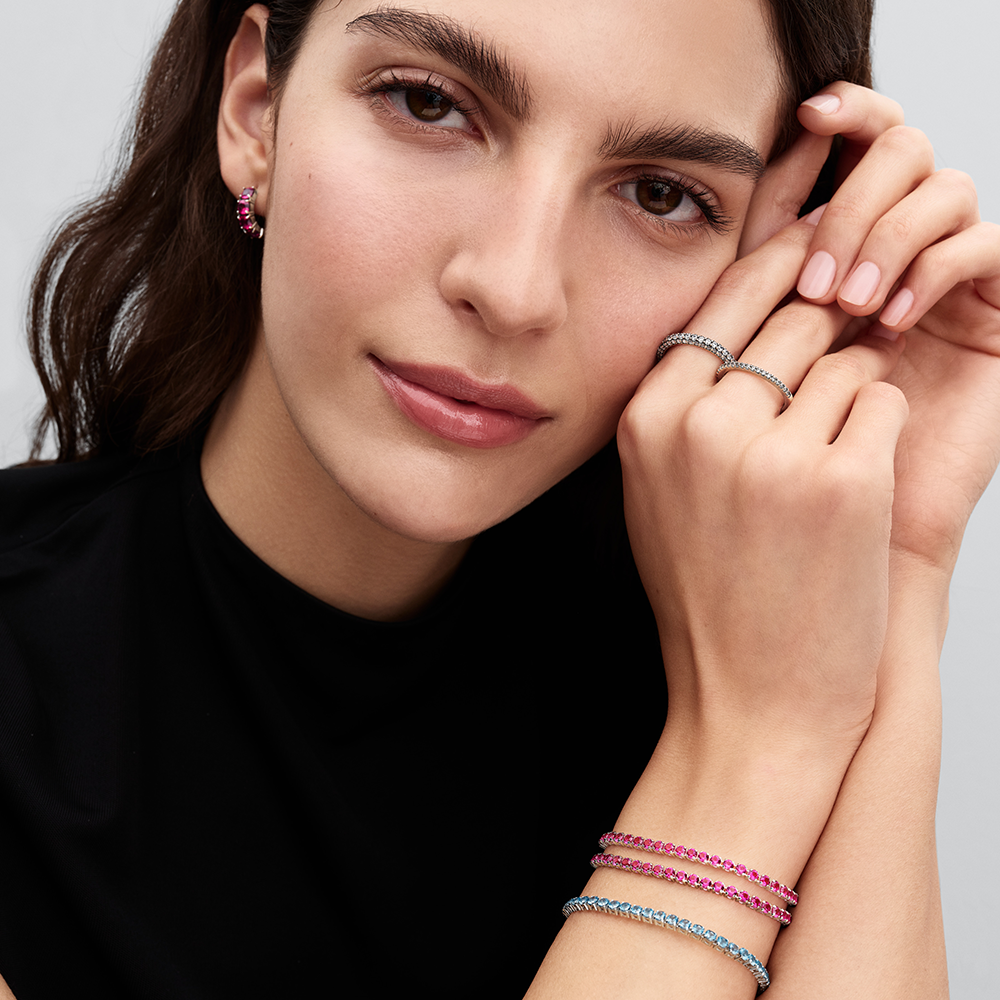 pandora tenisový náramok 591469C04_6