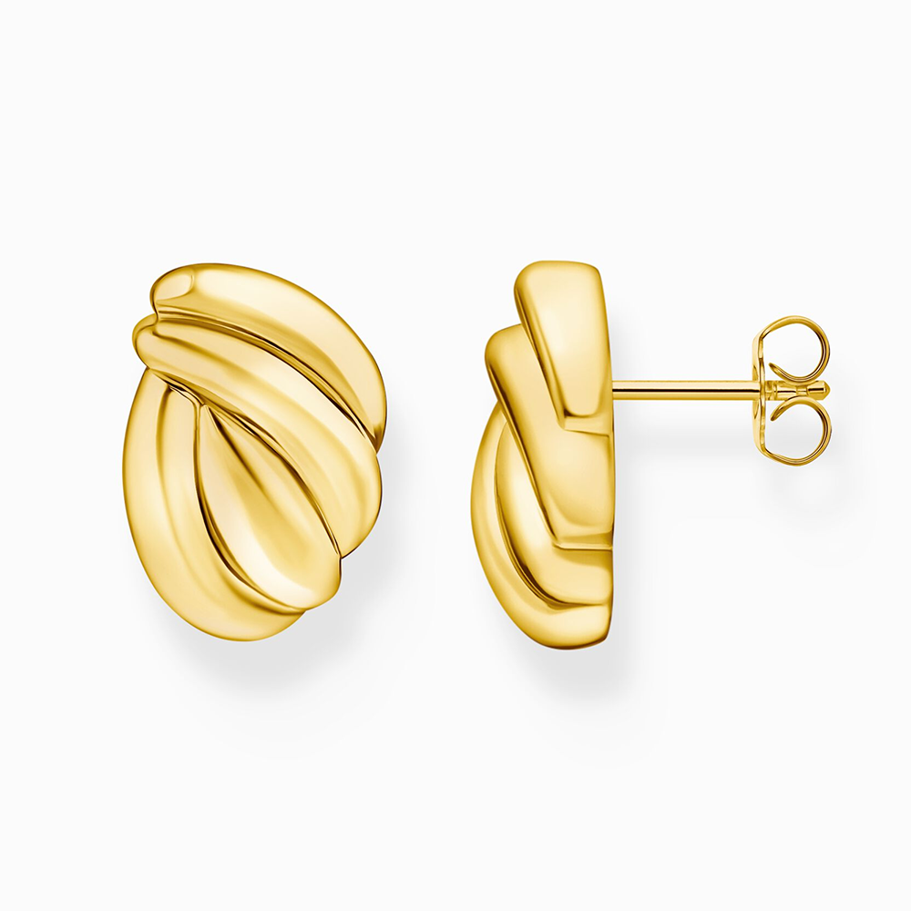 thomas sabo náušnice H2327 413 39