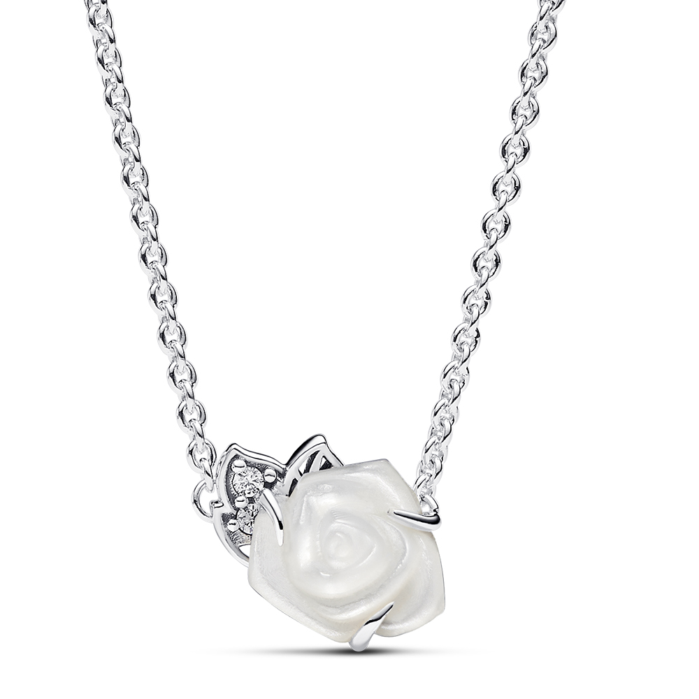 pandora náhrdelník 393206C01 45