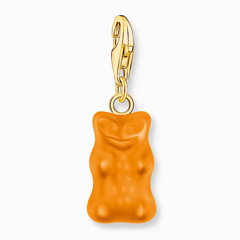 haribo thomas sabo charm prívesok 2186 413 8
