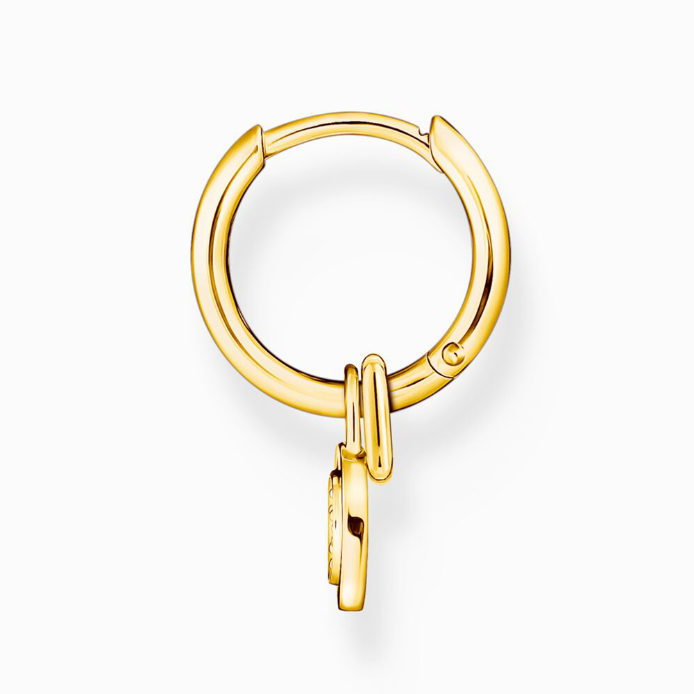thomas sabo náušnica na charm CR720 414 39_2