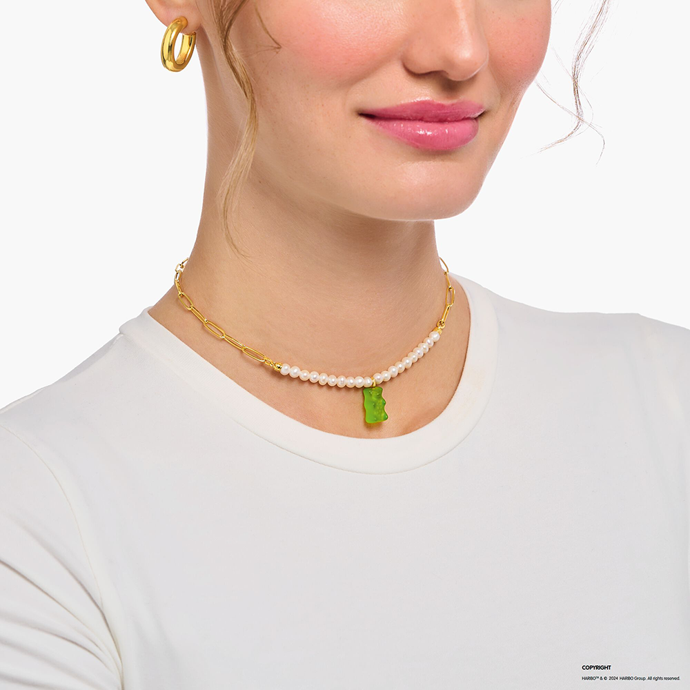 haribo thomas sabo náhrdelník KE2207 430 6_2