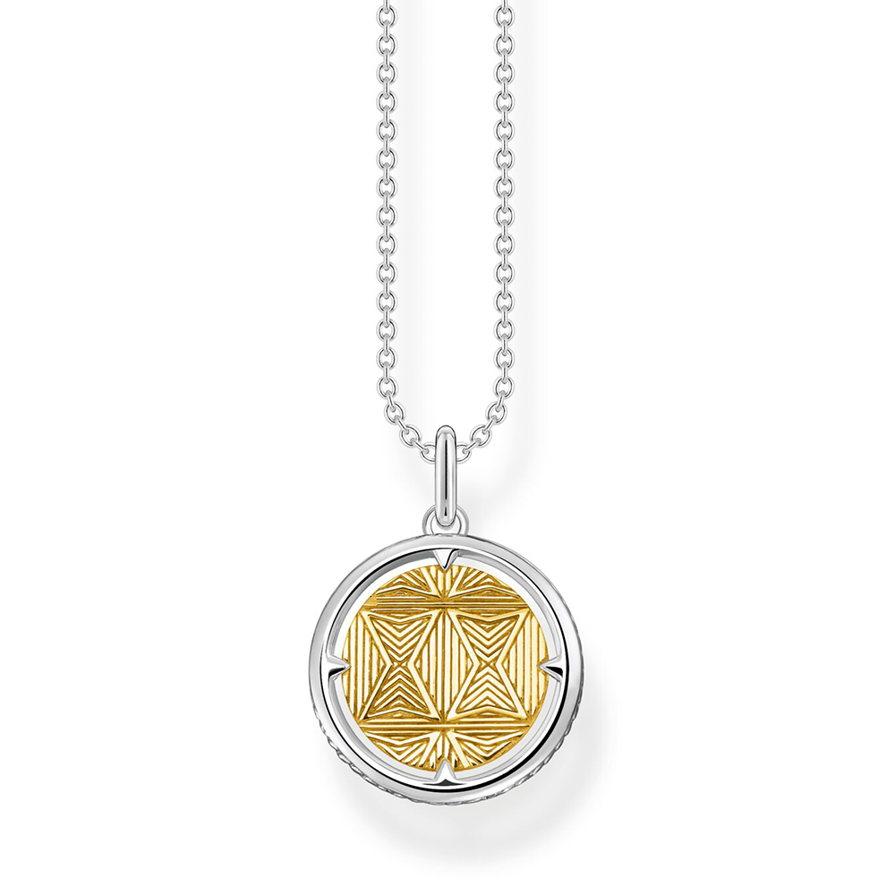 thomas sabo náhrdelník KE2137 849 7_2