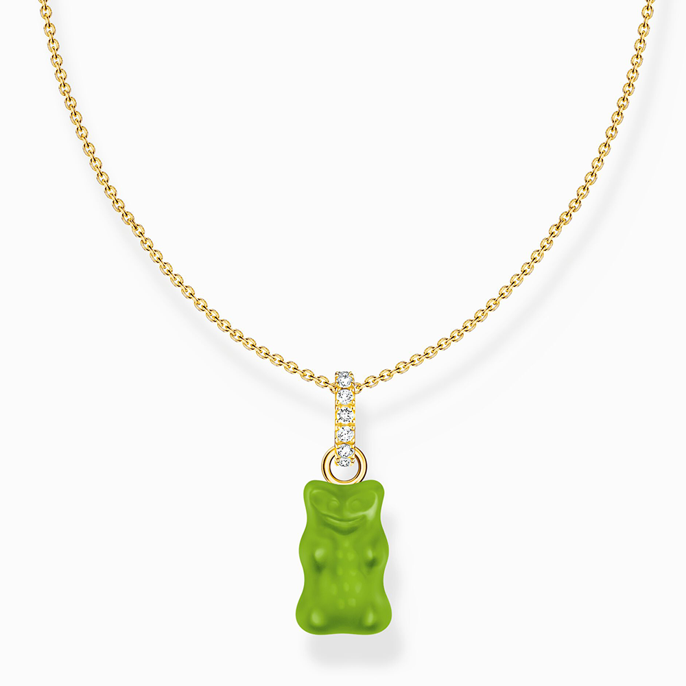 haribo thomas sabo náhrdelník KE2209 414 6