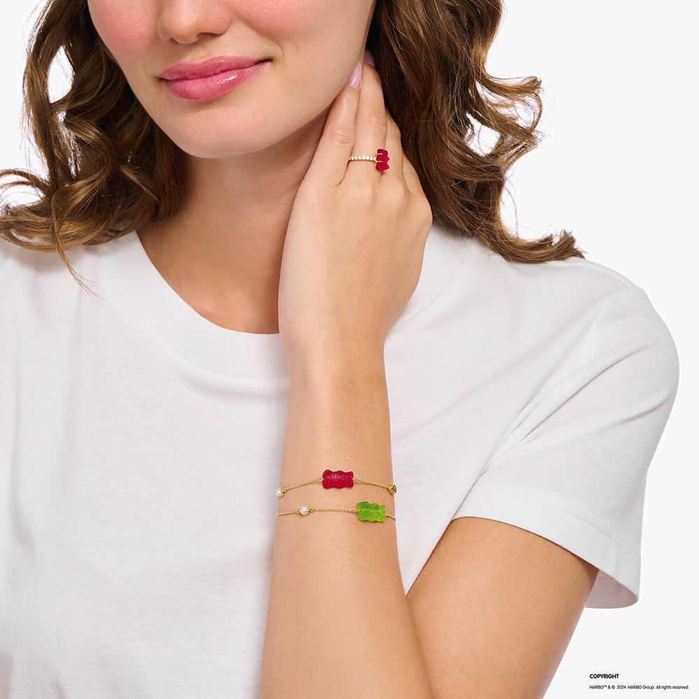 haribo thomas sabo náramok A2151 445 6_2