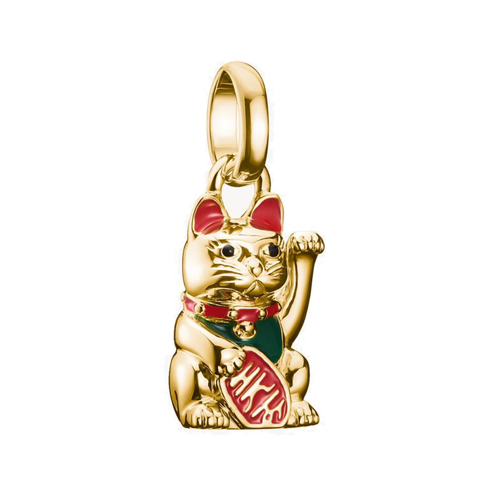 connect thomas sabo prívesok CC1260 427 7