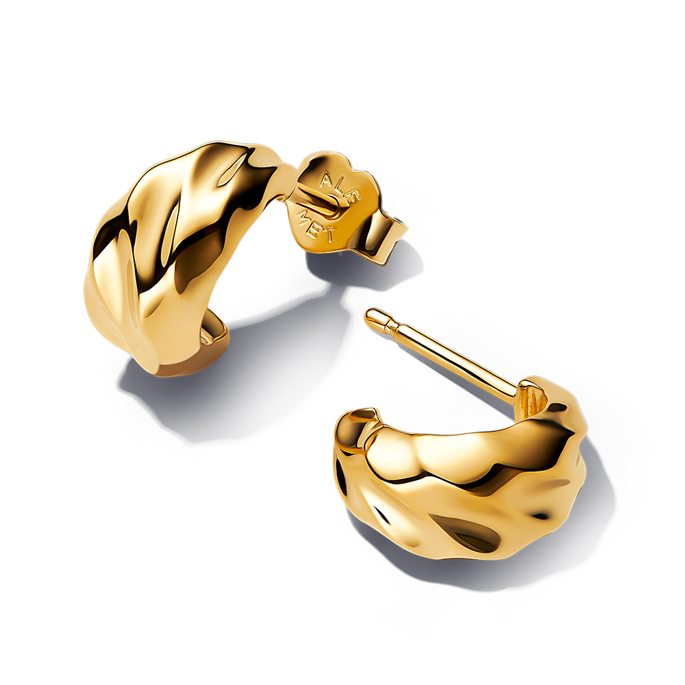 pandora essence náušnice 263873C00