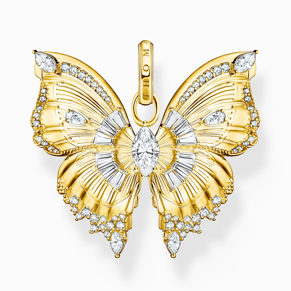 thomas sabo prívesok PE984 414 14