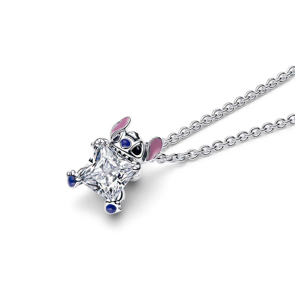 pandora disney náhrdelník 393743C01_6