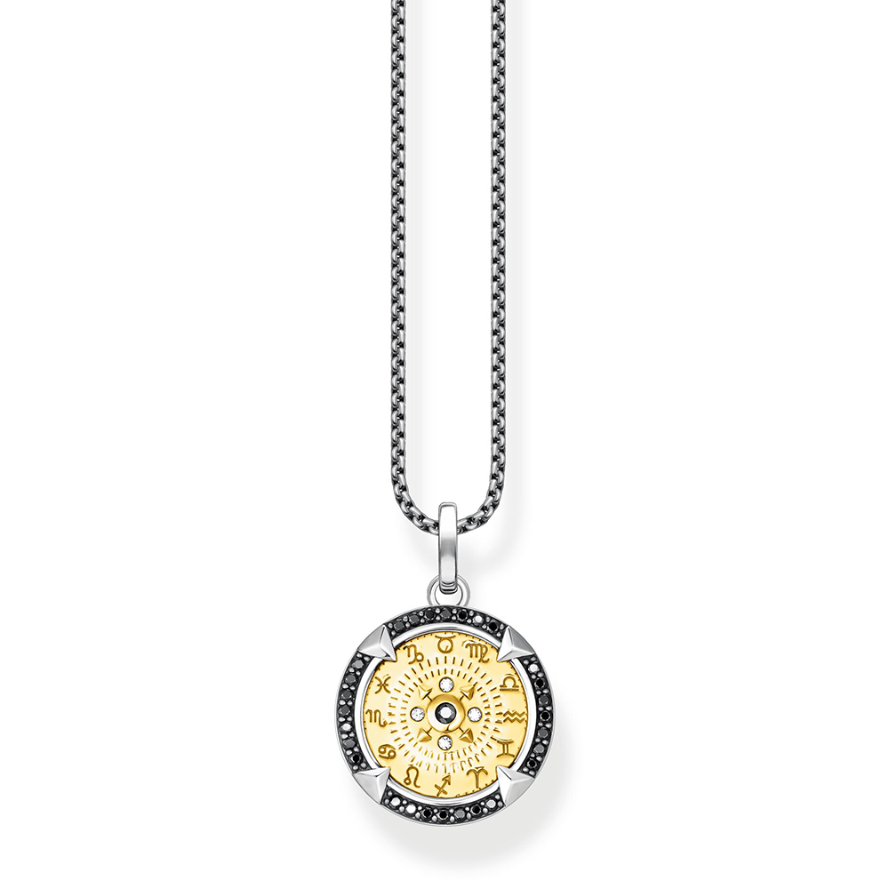 thomas sabo náhrdelník KE2153 849 11_