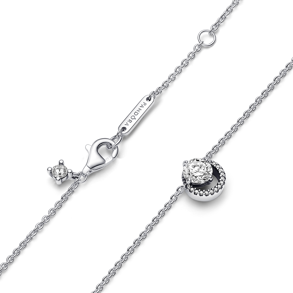 pandora náhrdelník 391174C01 45_5