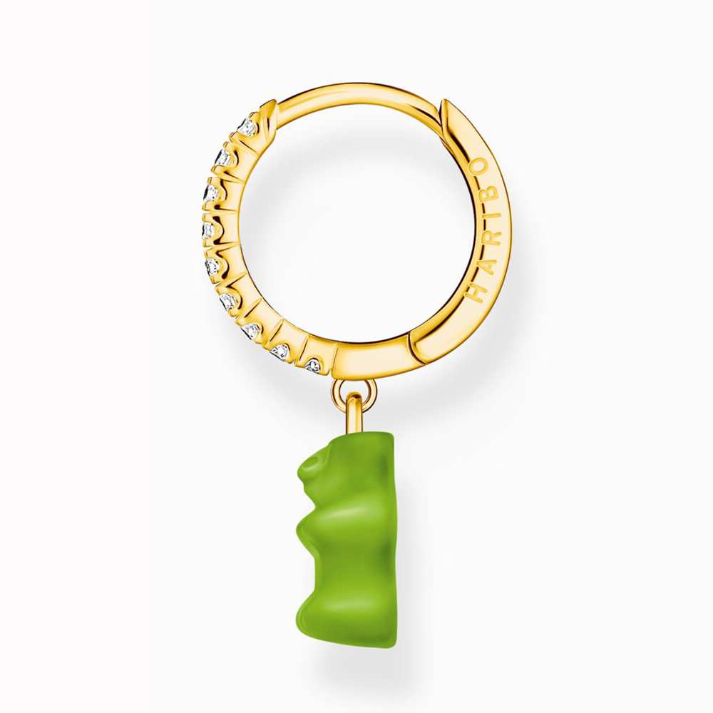 haribo thomas sabo náušnica CR726 414 6_2