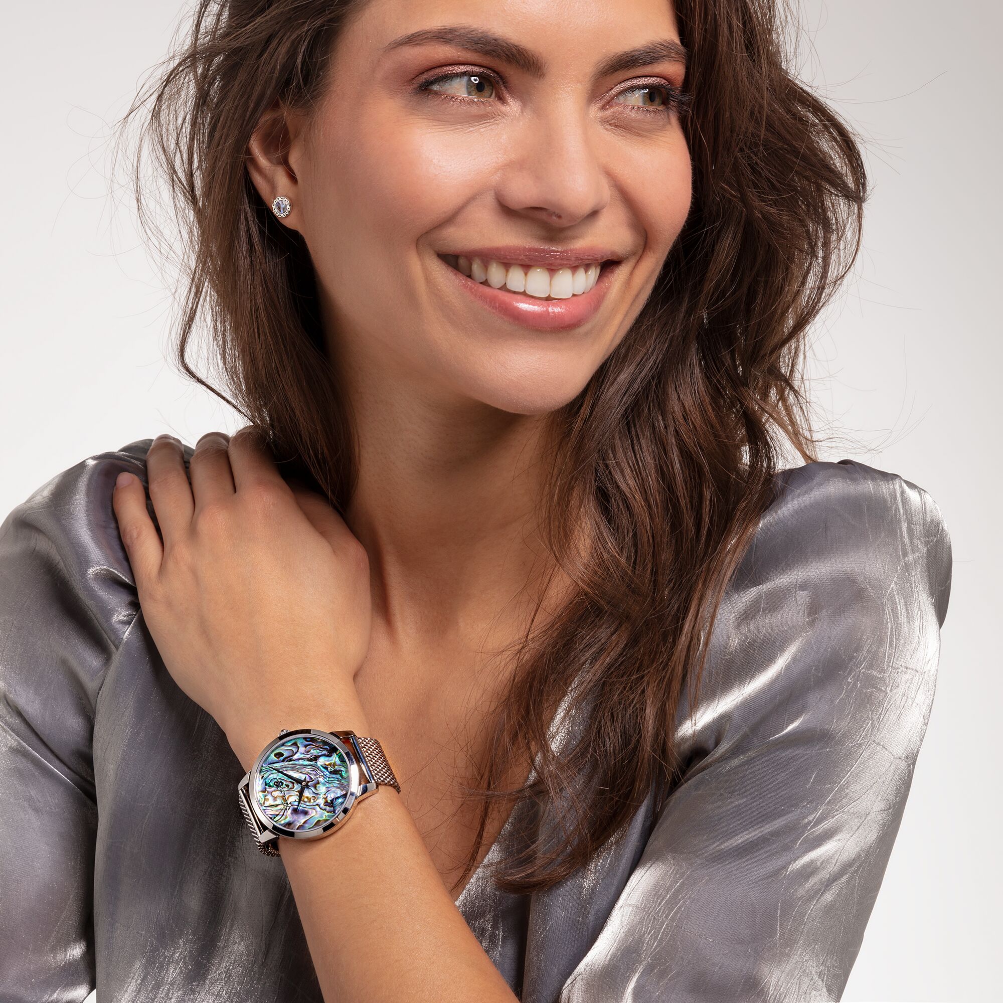 thomas sabo hodinky WA0363 201 218
