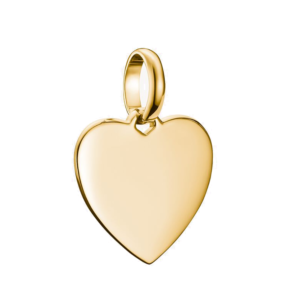 connect thomas sabo prívesok CC1272 413 39