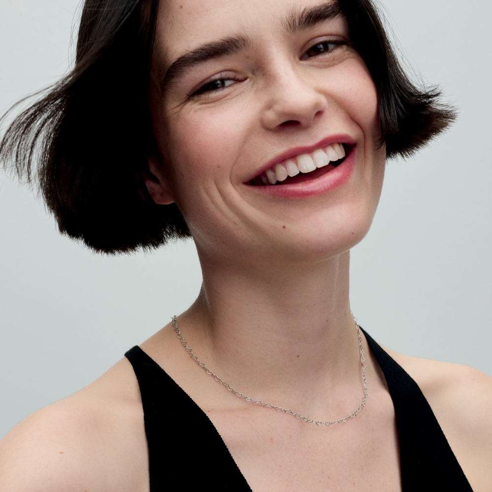 pandora náhrdelník 393334C00 45)_2