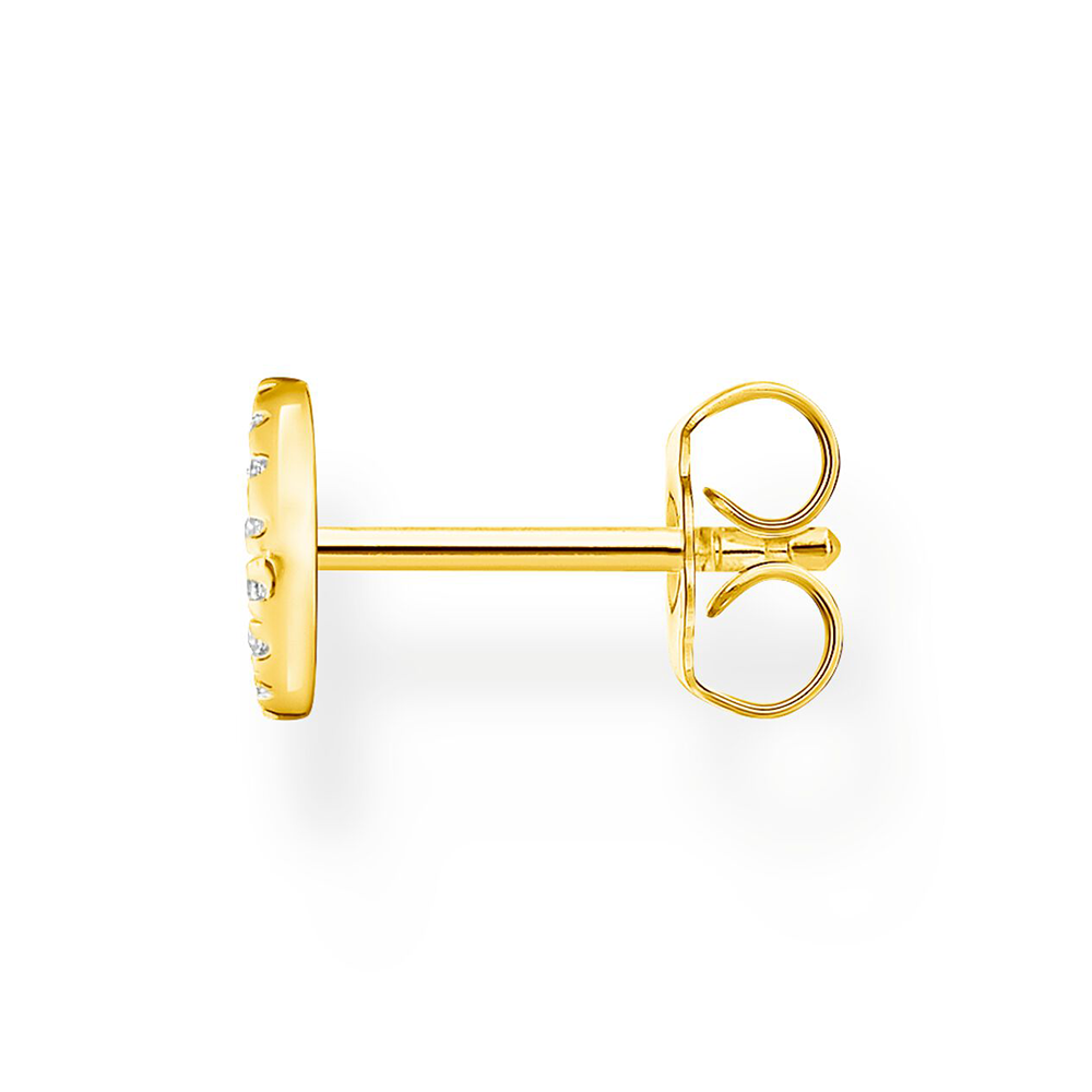 thomas sabo kusová náušnica H2218 414 14_2