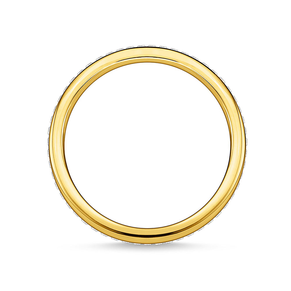 thomas sabo prsteň TR2316 414 14_2