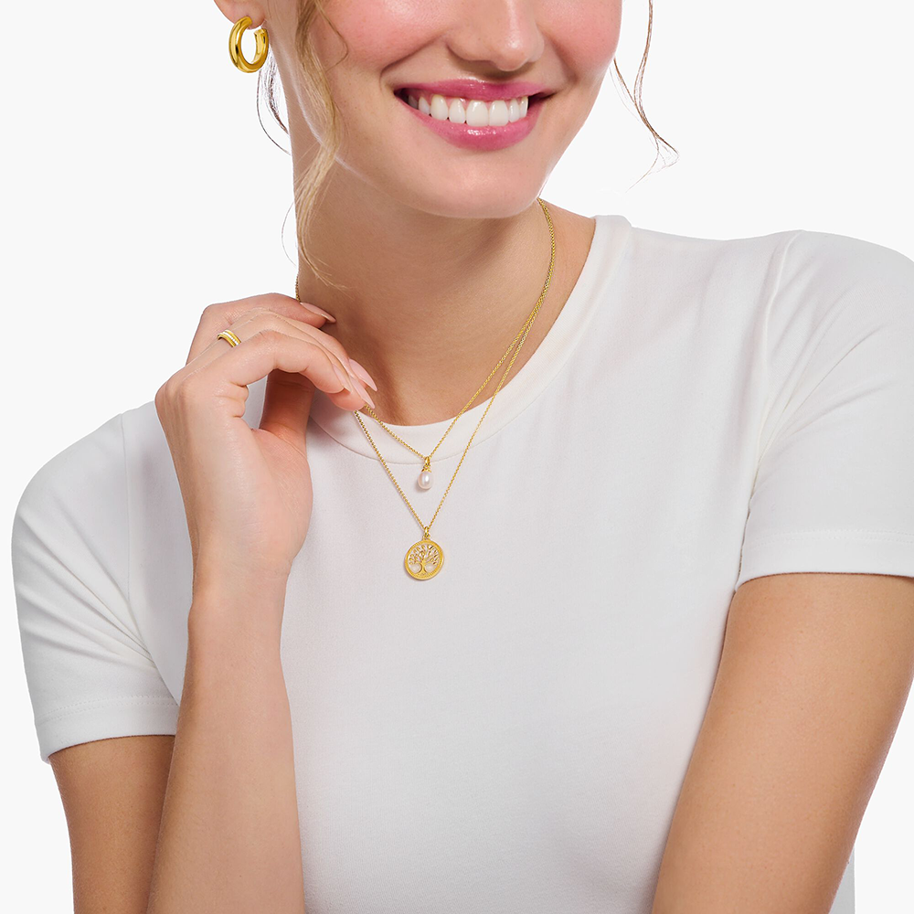 thomas sabo náhrdelník KE2220 427 39 L45V_3