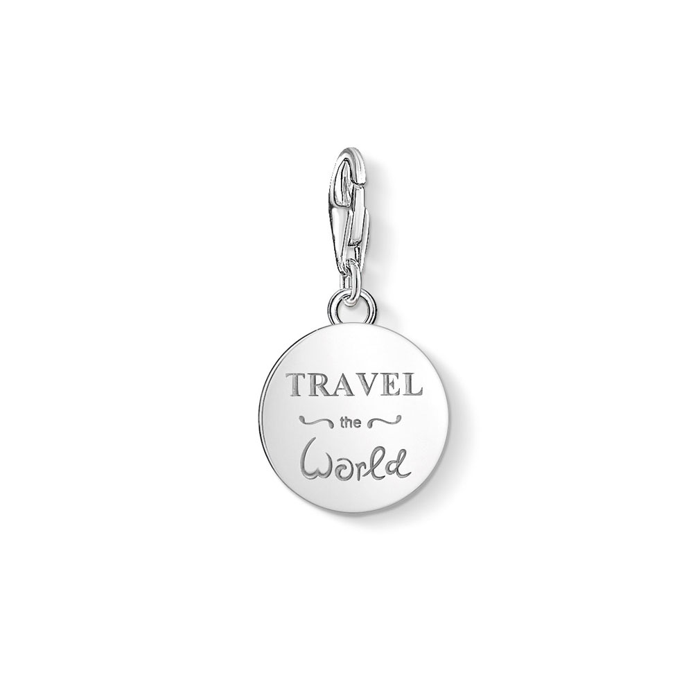 Thomas sabo travel charms cheap