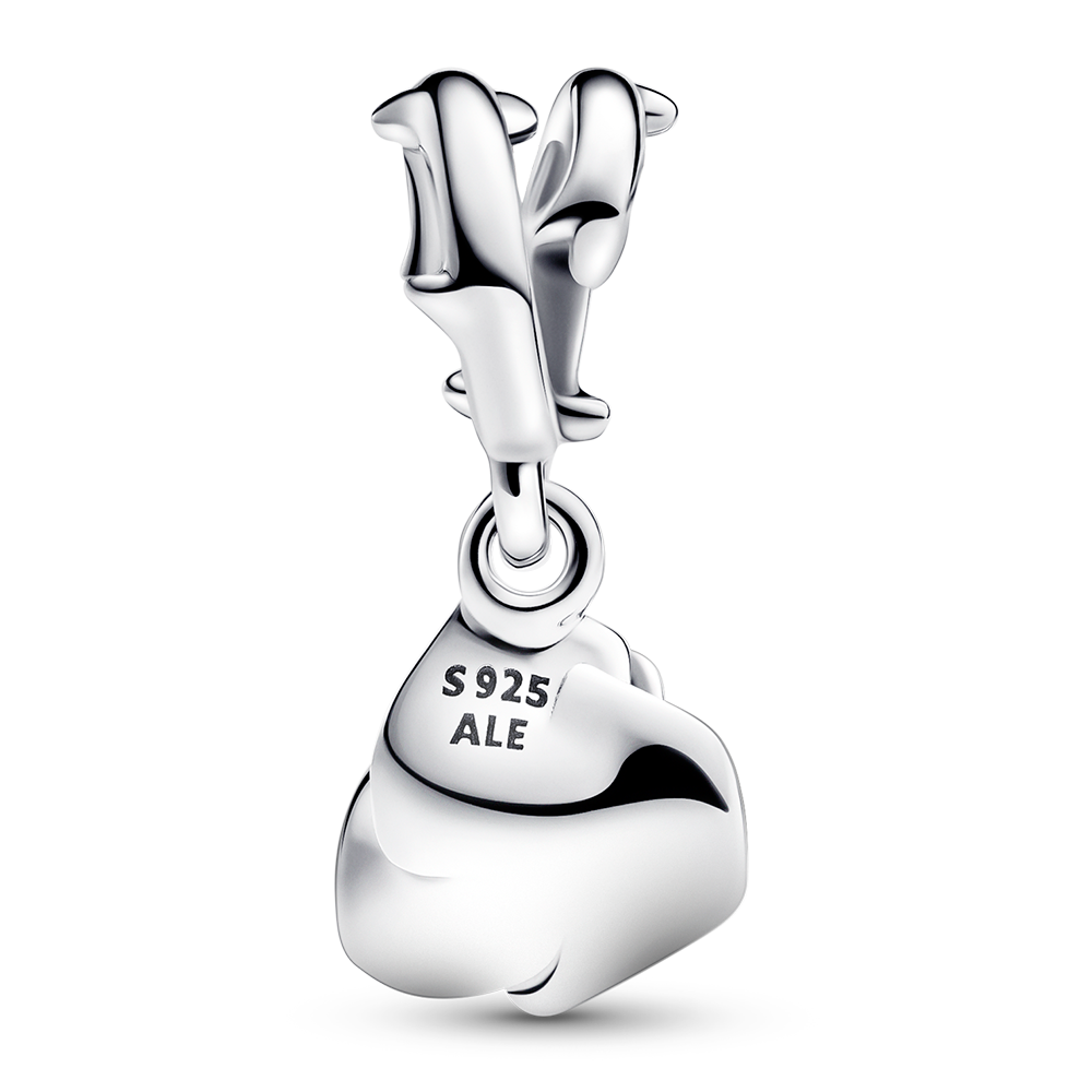 PANDORA bead Blooming rose M-793213C00 - Sofia.net