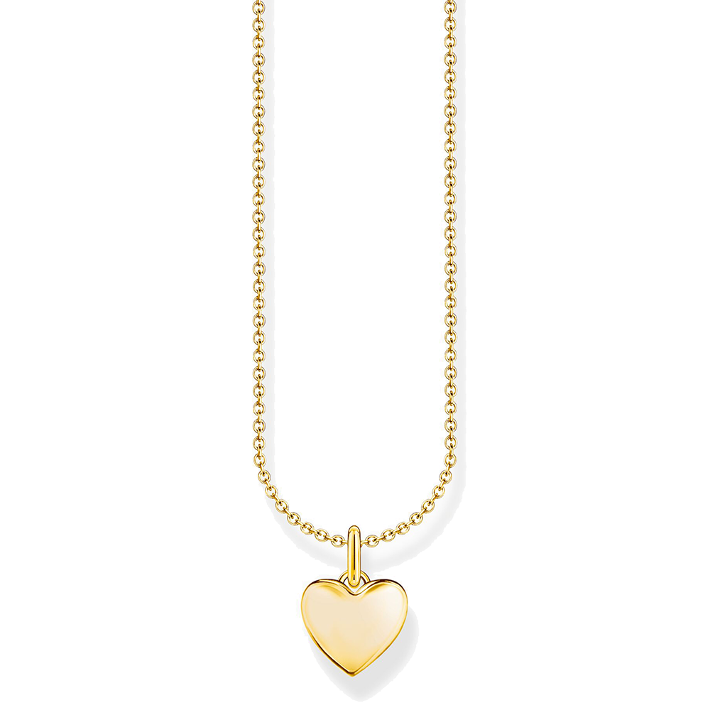 thomas sabo náhrdelník KE2234 413 39 L45V