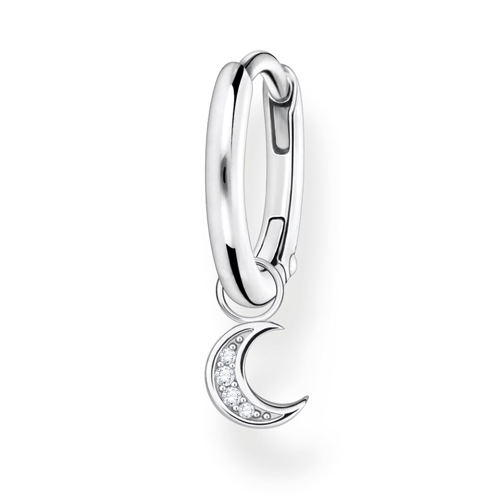 thomas sabo kusová náušnica CR708 051 14