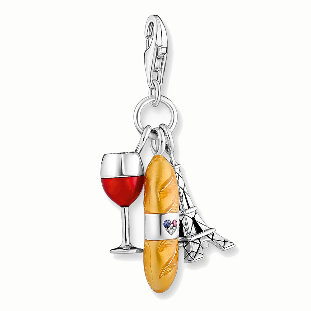 charmista thomas sabo prívesok 2078 390 7