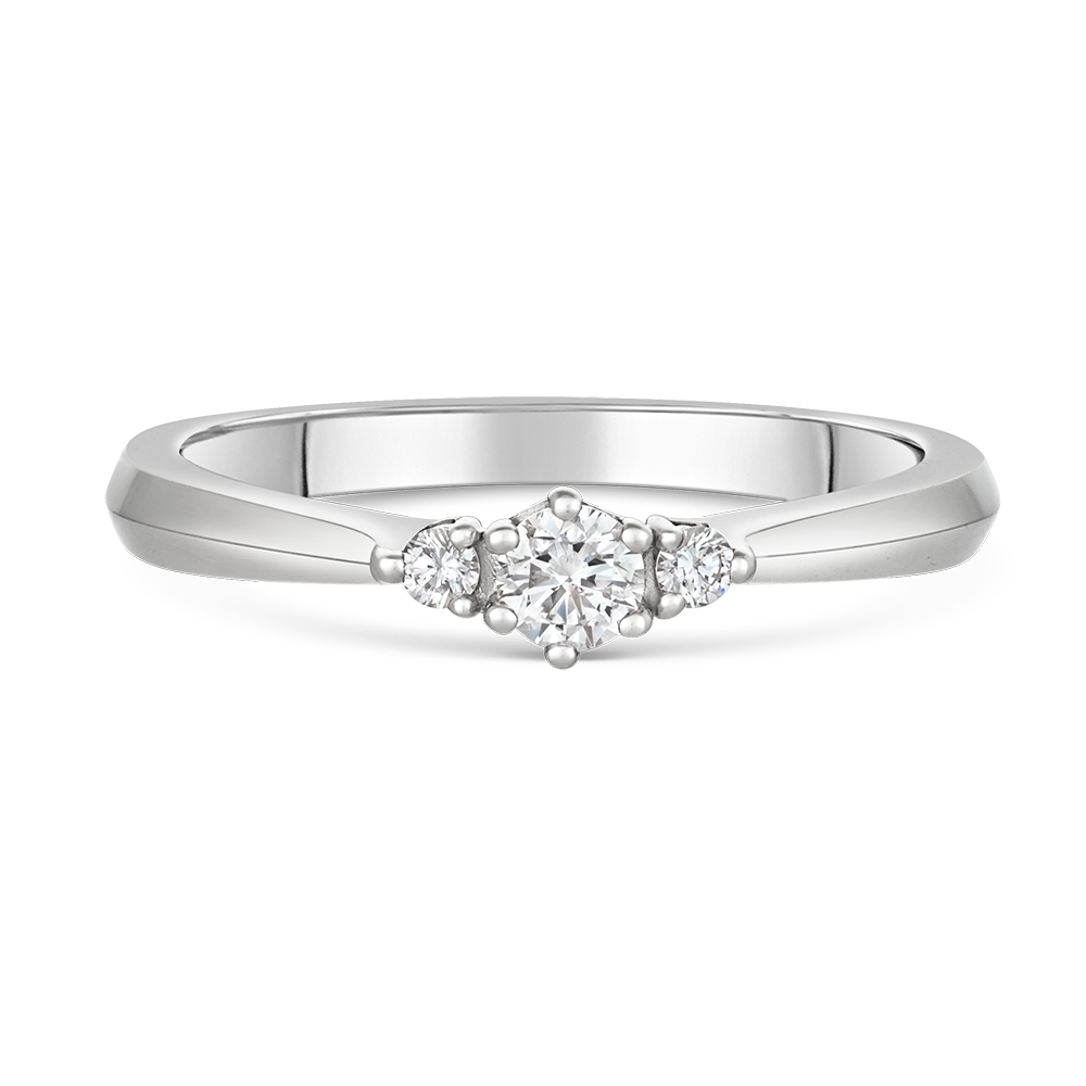 sofia zlatý prsteň diamant CK50005471855_2