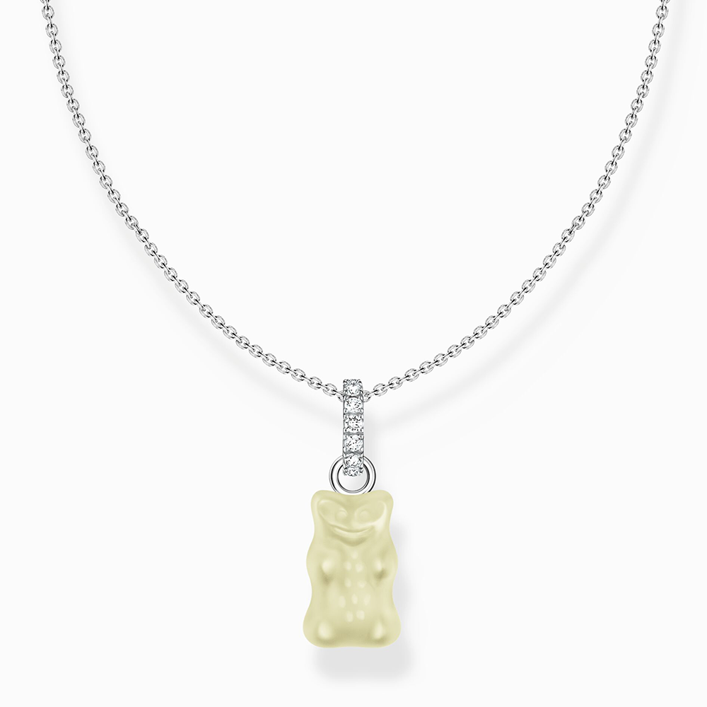haribo thomas sabo náhrdelník KE2209 052 14
