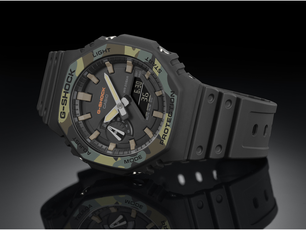 casio g shock GA 2100SU 1AER_2