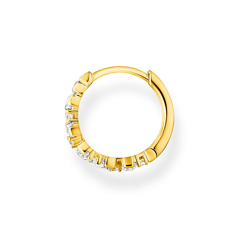 thomas sabo kusová náušnica CR665 414 14_2