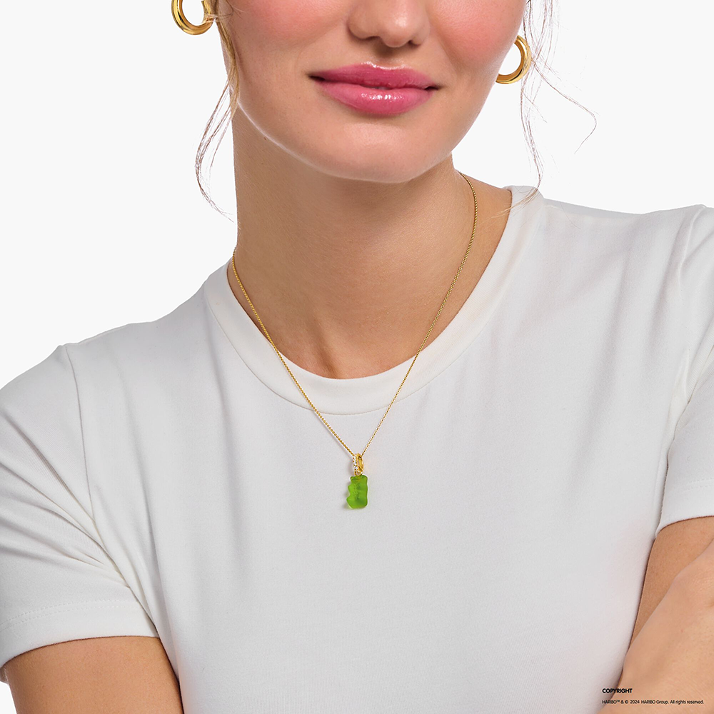 haribo thomas sabo náhrdelník KE2209 414 6_2