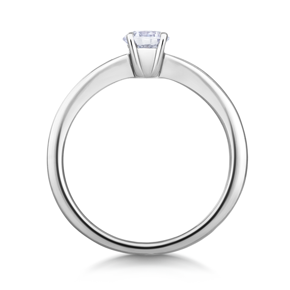 sofia diamonds prsteň zlato diamant BDRB90348WG_2