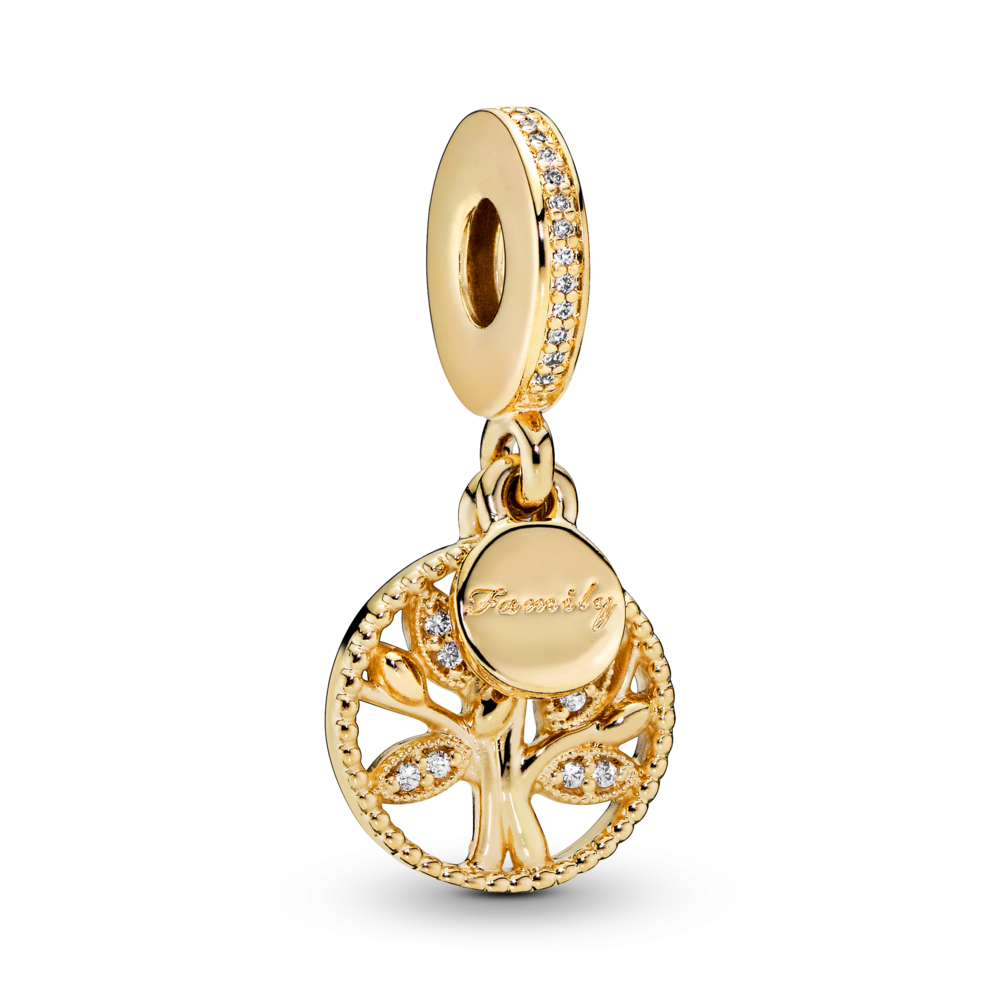 pandora shine korálka 761728CZ