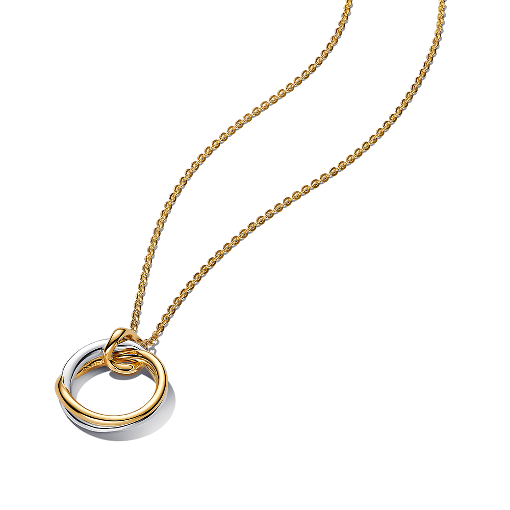 pandora essence náhrdelník 363882C00
