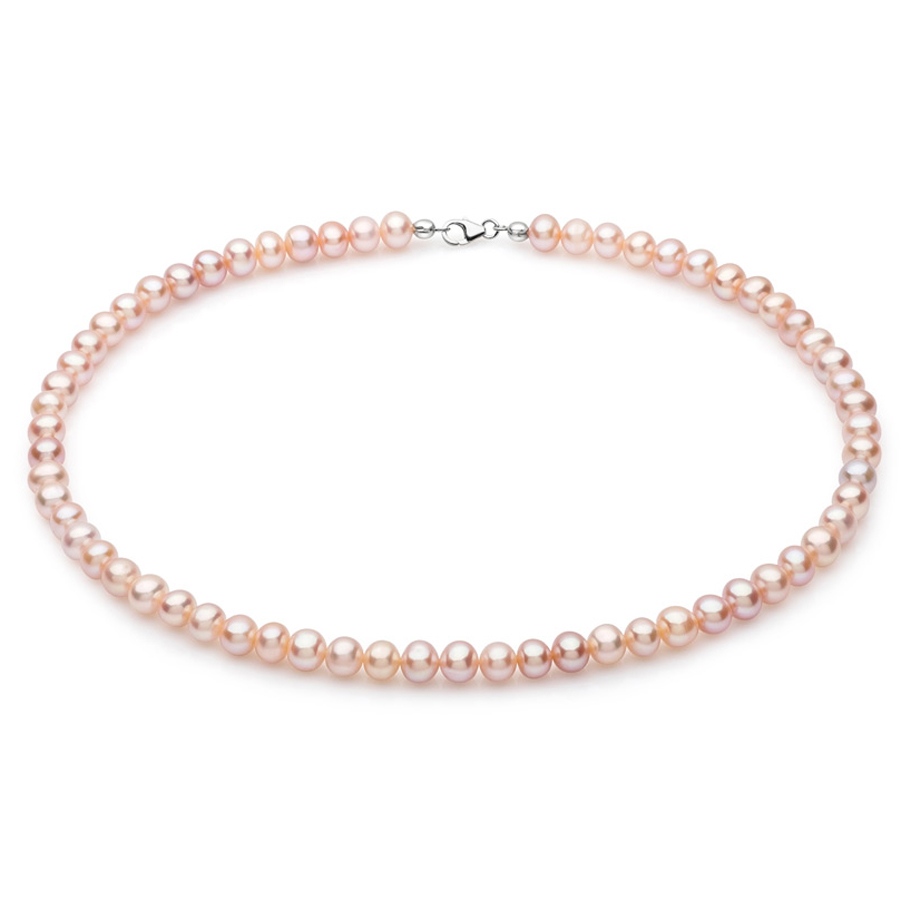 Sofia-náhrdelník-ružové-perly-PPNHROFPS6,5-7-45