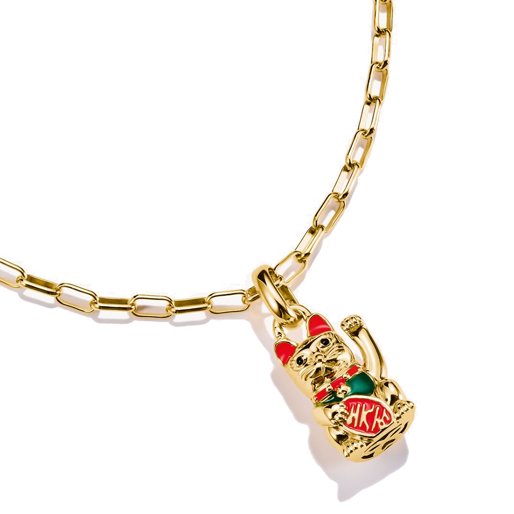 connect thomas sabo prívesok CC1260 427 7_2