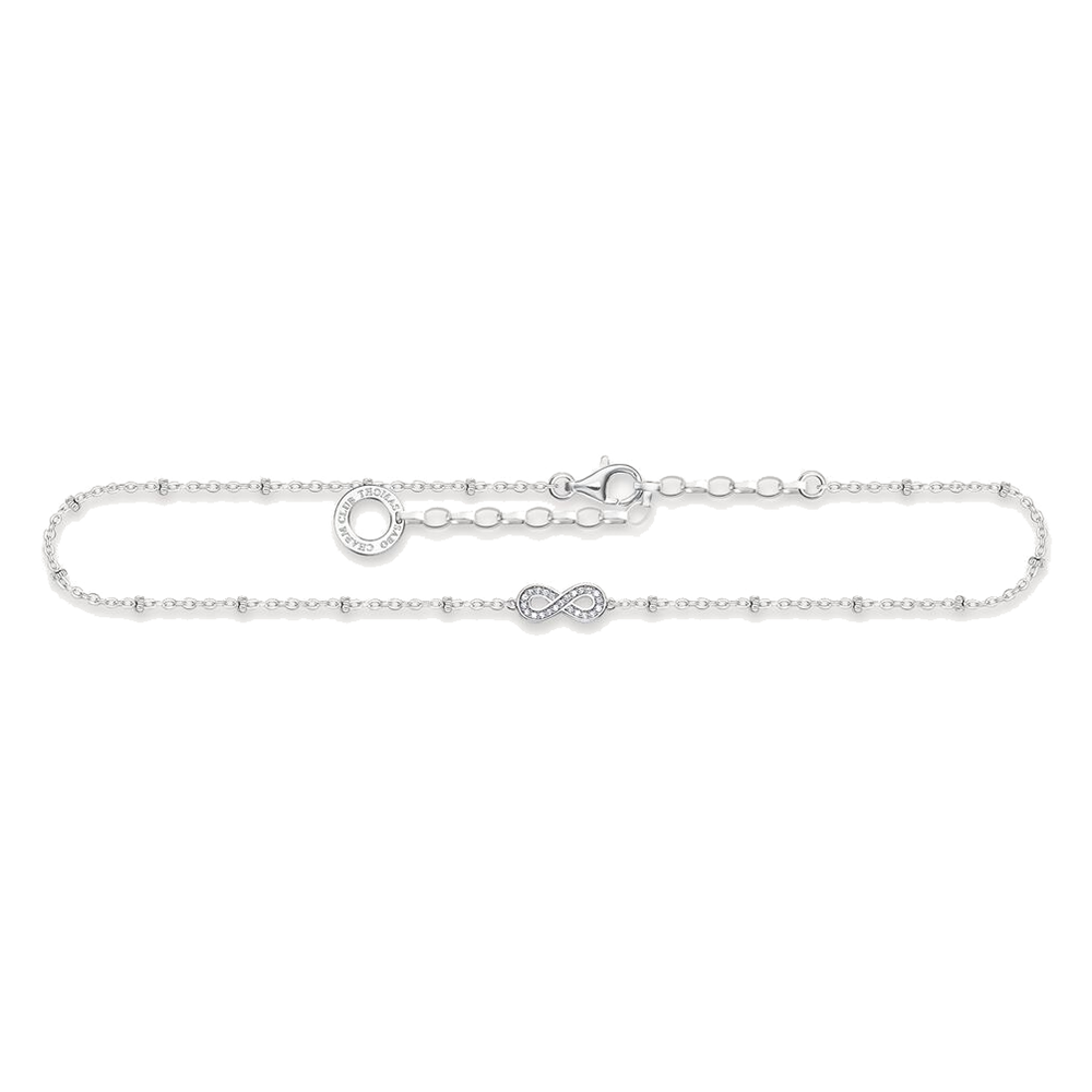 thomas sabo retiazka na nohu AK0029 051 14 L27V