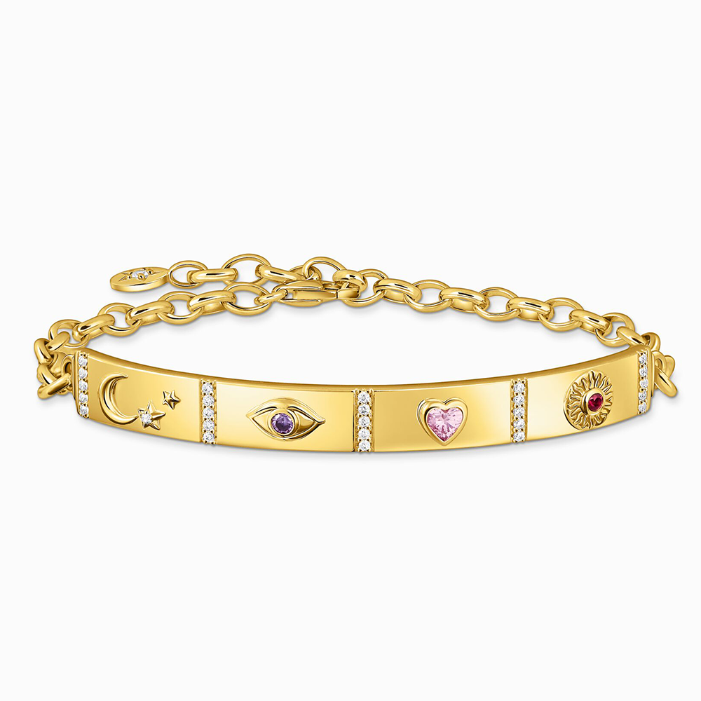 thomas sabo náramok A2139 995 7 L19v