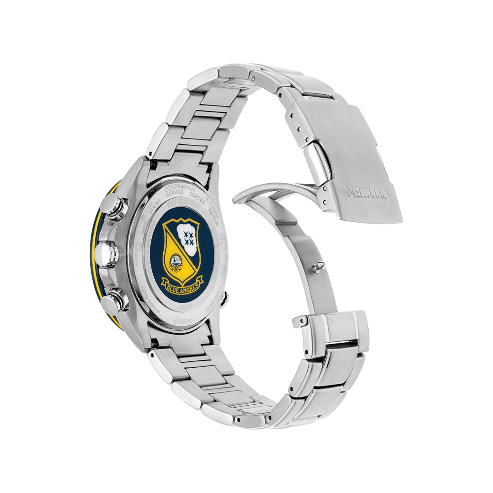citizen pánske hodinky CIAT8020 54L