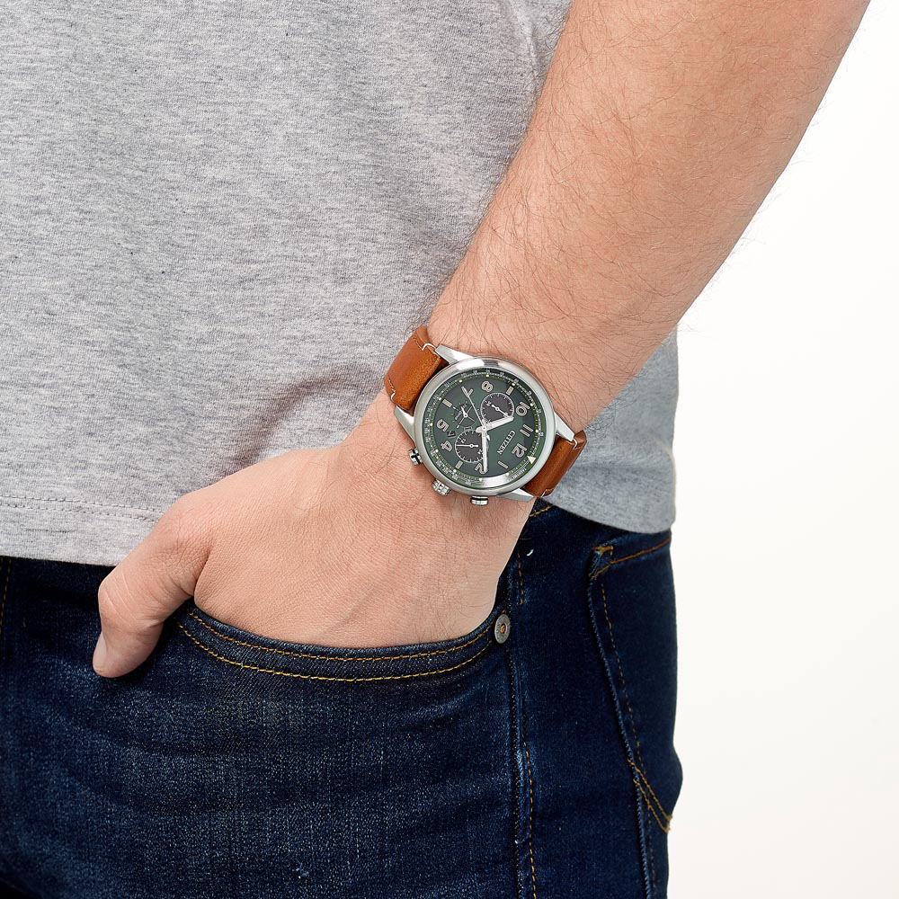 citizen pánske hodinky CA4420 21X_2