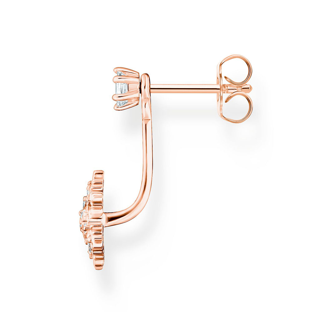 thomas sabo kusová náušnica H2255 416 1_2