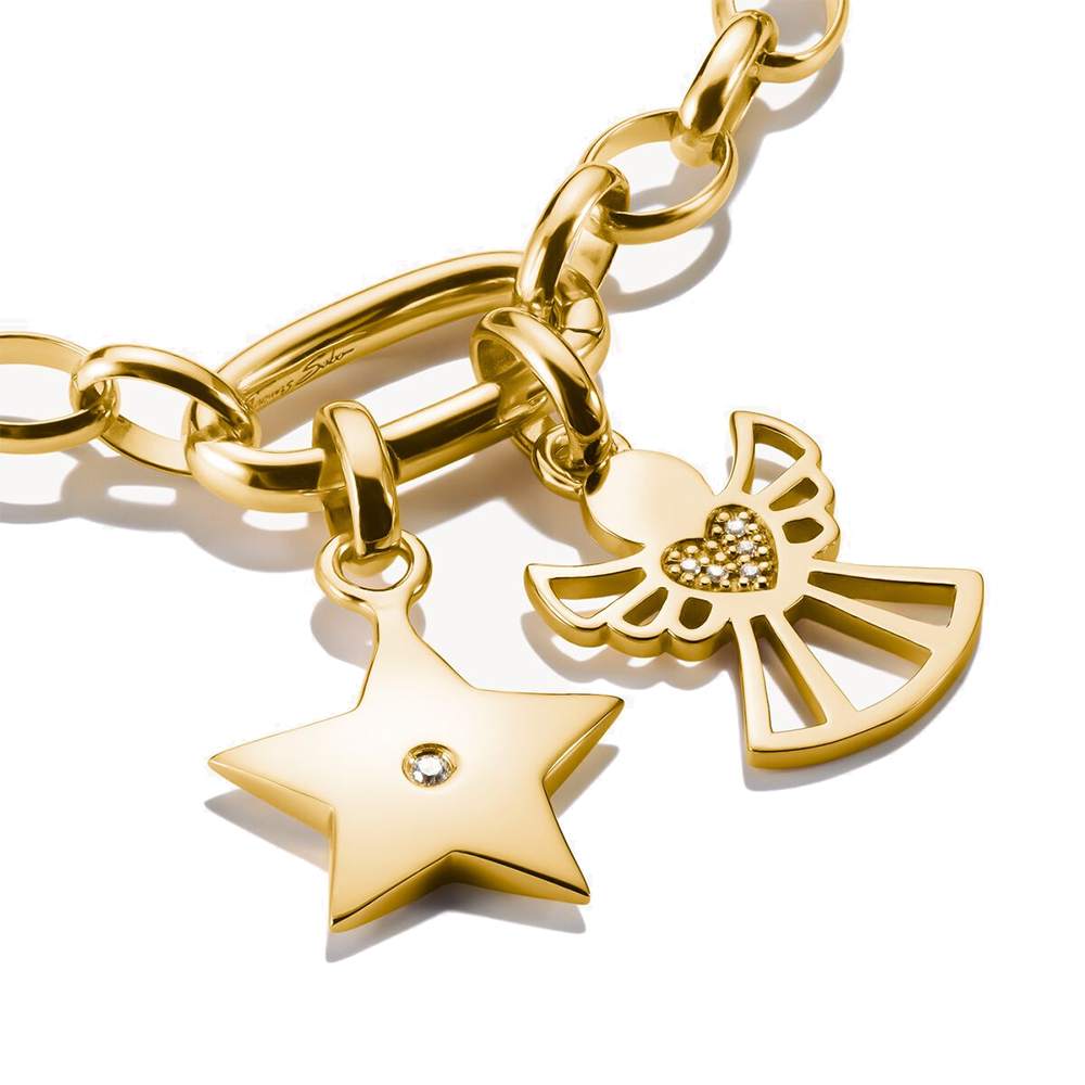 connect thomas sabo prívesok CC1238 414 14_2