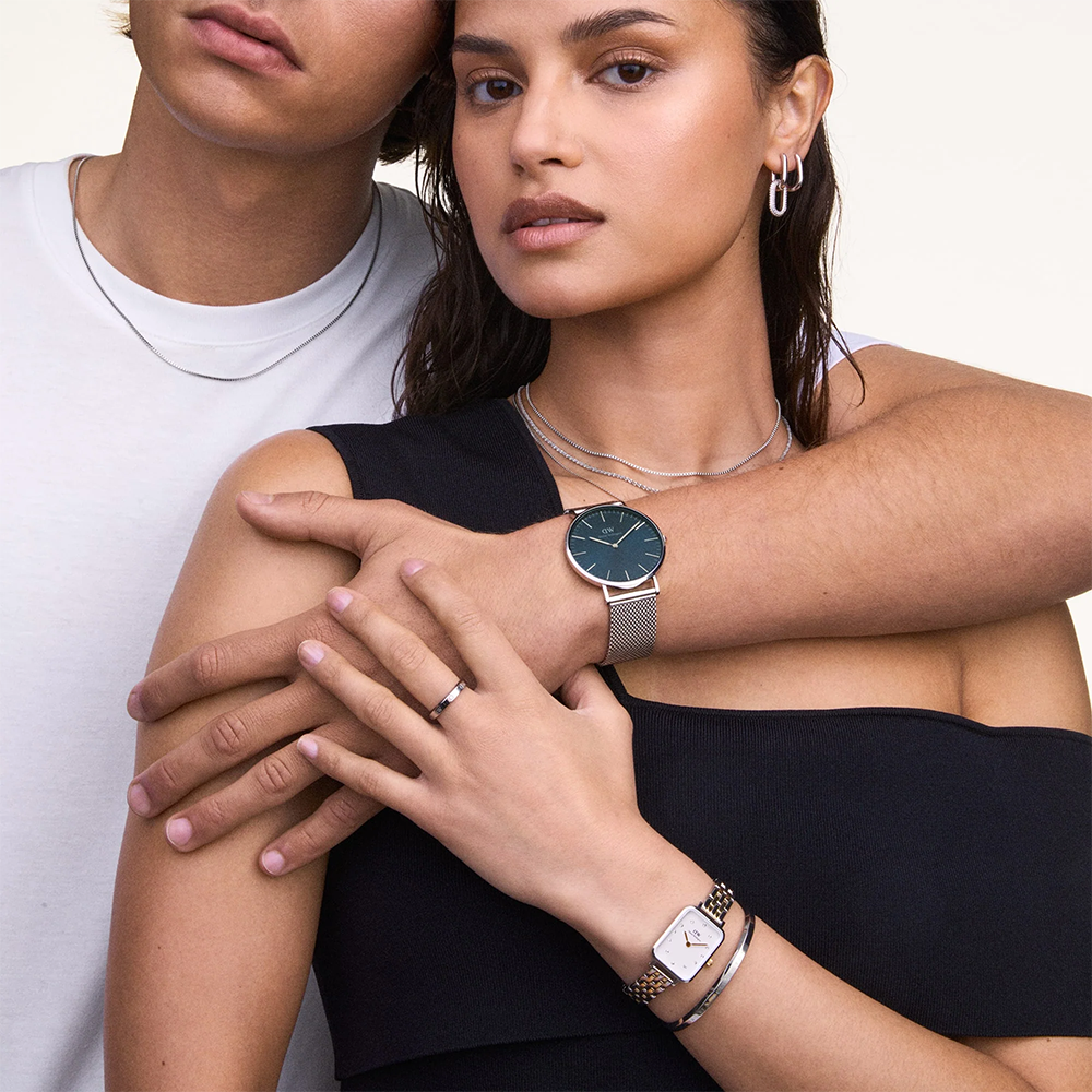 daniel wellington náramok DW00400004_2