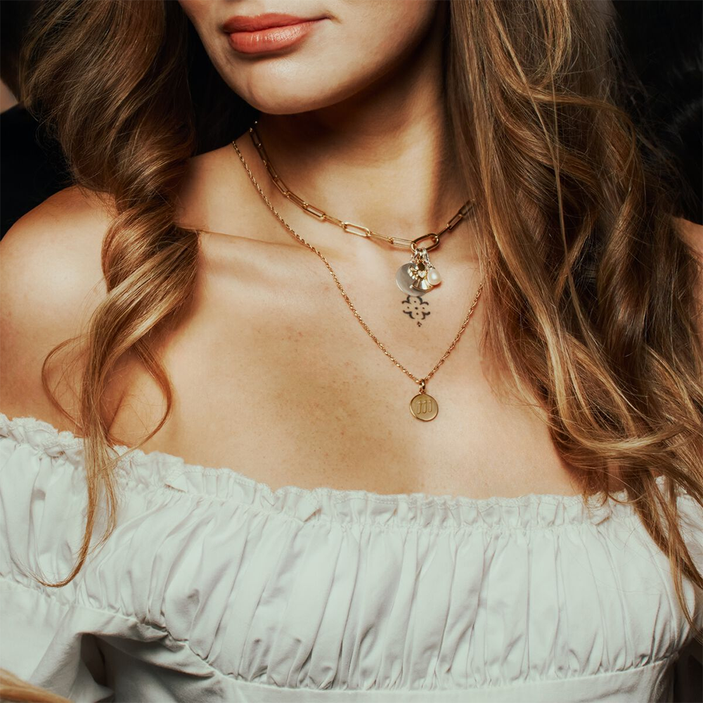 connect thomas sabo prívesok CC1242 414 14_32