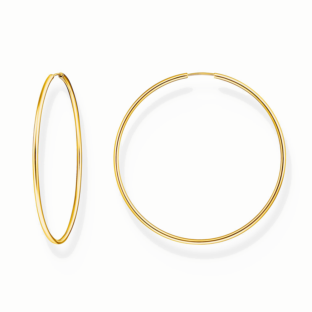 thomas sabo náušnice CR729 413 39