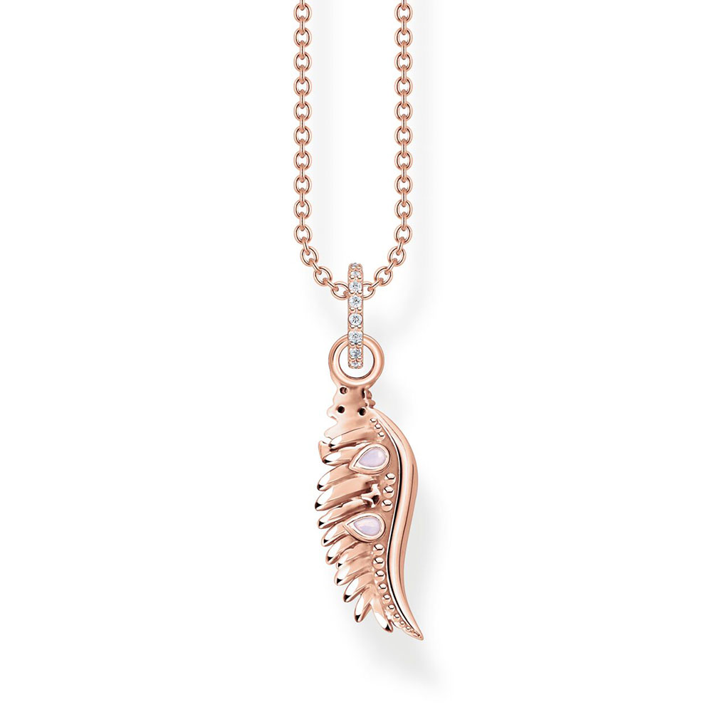 thomas sabo náhrdelník KE2168 323 9 L45_2