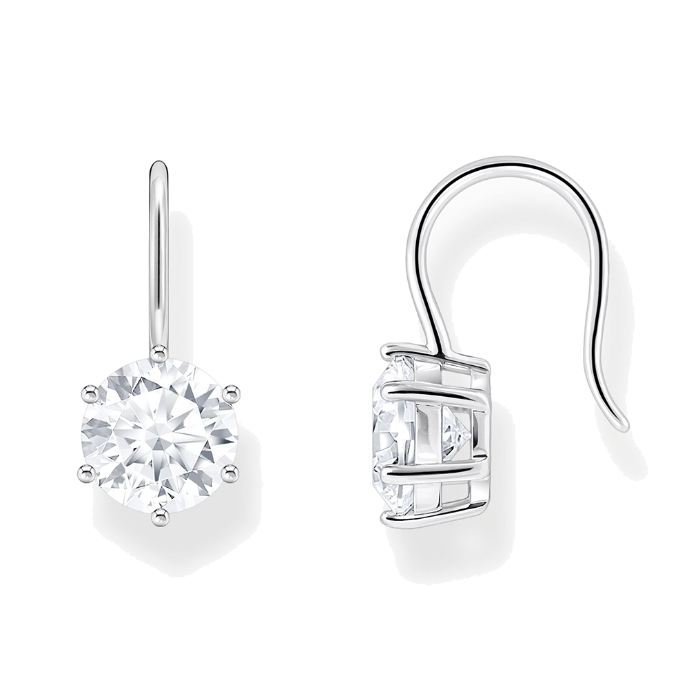 thomas sabo náušnice H2287 051 14