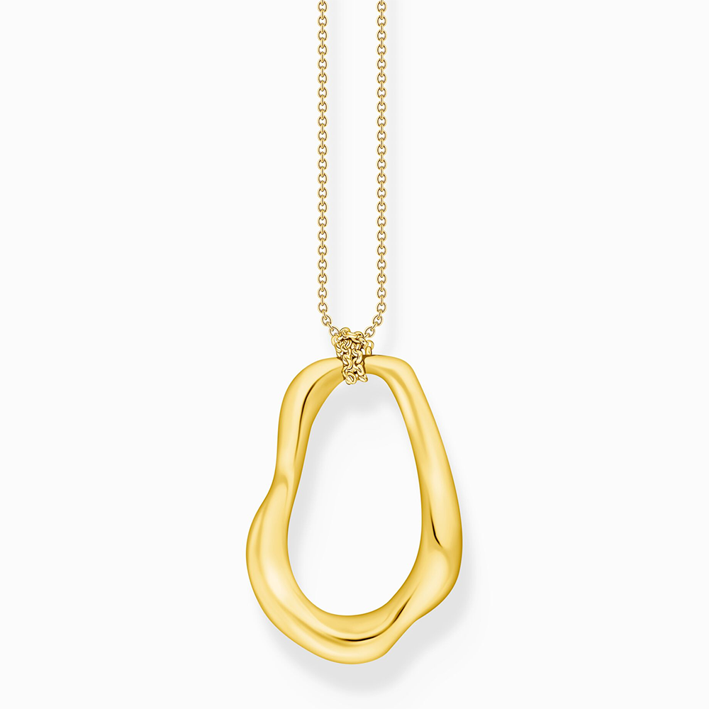 thomas sabo náhrdelník KE2319 413 39